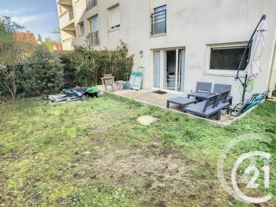 Location Appartement ORLY 