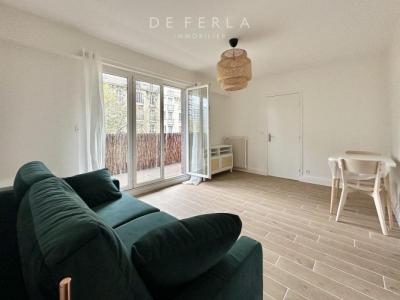 Location Appartement PARIS-15EME-ARRONDISSEMENT 75015