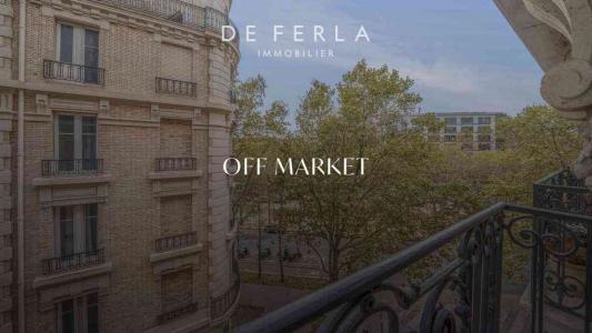 Vente Appartement 4 pices PARIS-15EME-ARRONDISSEMENT 75015