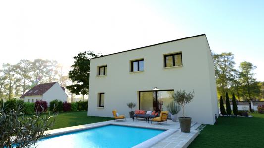 Vente Maison MONTLHERY 