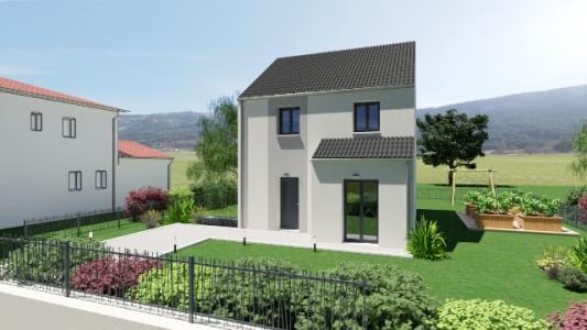 Vente Maison 7 pices BRETIGNY-SUR-ORGE 91220