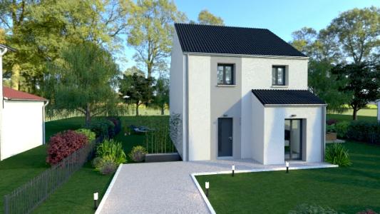 Vente Maison BRETIGNY-SUR-ORGE 