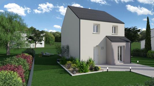 Vente Maison BRETIGNY-SUR-ORGE 