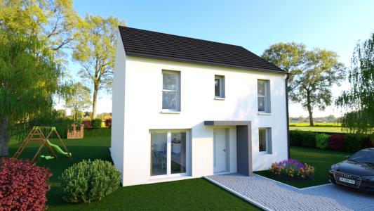 photo For sale House LONGPONT-SUR-ORGE 91