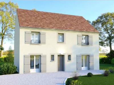 Vente Maison CERNY  91