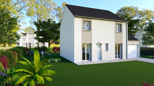 Vente Maison GIF-SUR-YVETTE 