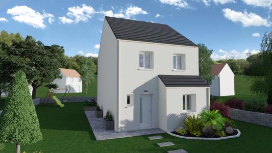 photo For sale House VILLE-DU-BOIS 91