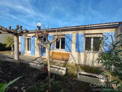 Vente Maison 4 pices MONTRABE 31850