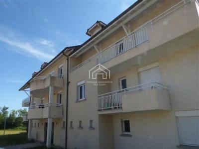 Location Appartement 2 pices ORNEX 01210