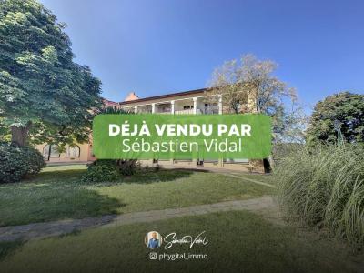 Vente Appartement VILLENEUVE-LOUBET 06270