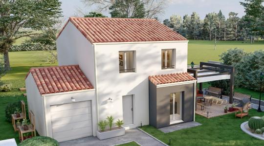 photo For sale House SAINT-BREVIN-LES-PINS 44