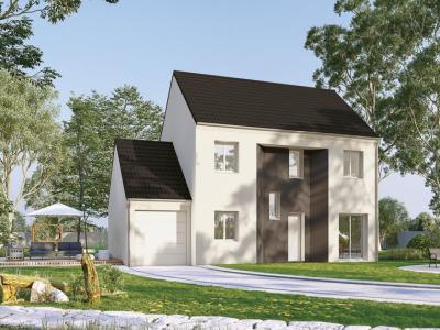 Vente Maison 6 pices MASSY 91300