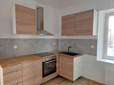 Location Appartement 2 pices NEUVIC 19160