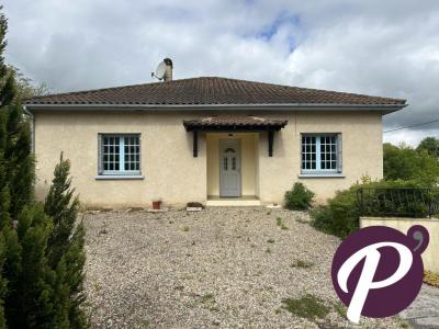 Vente Maison 4 pices FLAUGEAC 24240