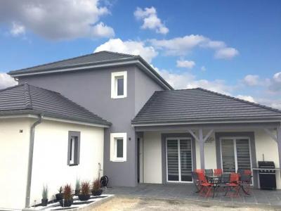 Vente Maison BERGERES-LES-VERTUS  51