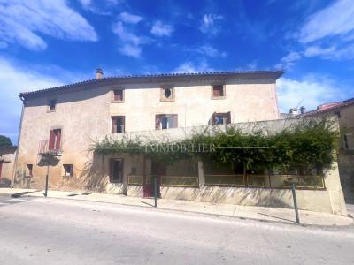 Vente Maison 5 pices UZES 30700