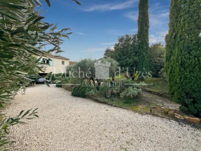 photo For sale House UZES 30