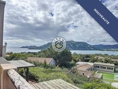 Vente Maison 2 pices PORTO-VECCHIO 20137