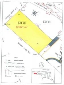 photo For sale Land LUMBRES 62