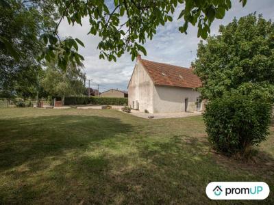 Vente Maison LACOUR-D'ARCENAY  21