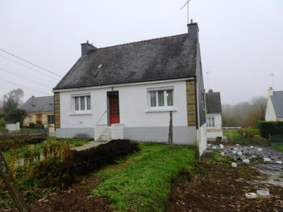 Vente Maison PLOERDUT  56