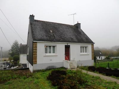 Vente Maison PLOERDUT 