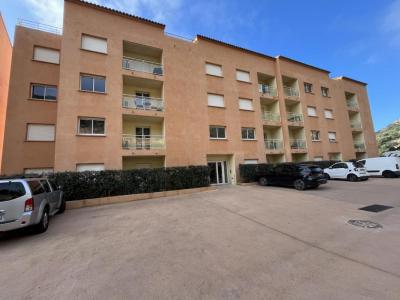 photo For rent Apartment AJACCIO 20