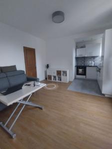 Location Appartement ROSNY-SOUS-BOIS  93