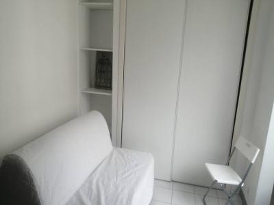 Location Appartement PARIS-10EME-ARRONDISSEMENT  75