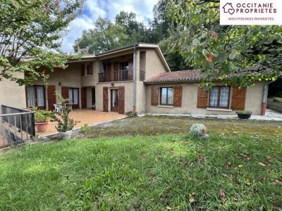 For sale House SAINT-LIZIER  09