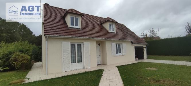 photo For sale House BONNIERES 60