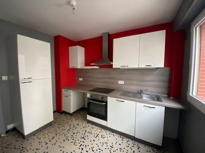 Location Appartement CHAMALIERES  63