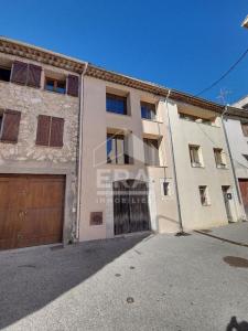 Vente Maison 4 pices COURSEGOULES 06140