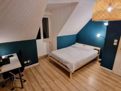 Location Appartement BRETIGNY-SUR-ORGE 91220