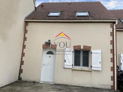 Vente Maison 4 pices CHAMBLY 60230