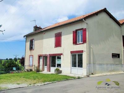 Location Commerce SAINT-LEONARD-DE-NOBLAT 87400