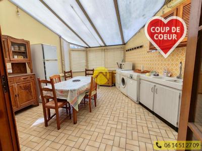 For sale House AUBIGNY-SUR-NERE  18