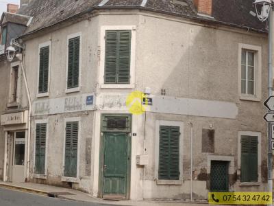 photo For sale House REUILLY 36