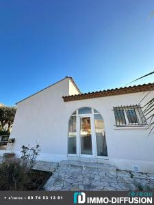 Vente Maison 4 pices PEROLS 34470