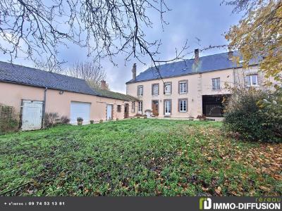 Vente Maison COURTENAY  45