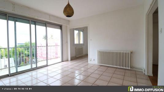 Vente Appartement LORMONT VIEUX LORMONT 33