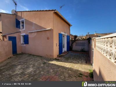 photo For sale House PORTIRAGNES 34