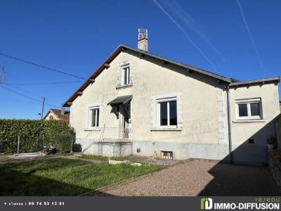 photo For sale House RUFFEC 16