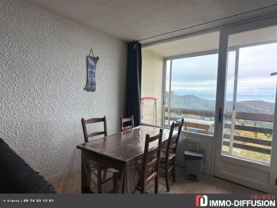 For sale Apartment MONTFERRIER PROCHE FOIX OU LAVELANET 09