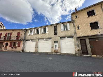 Vente Maison SAINT-CIRGUES-EN-MONTAGNE PLATEAU ARDECHOIS 07