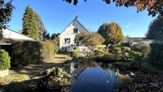 Vente Maison 6 pices MARGNY-LES-COMPIEGNE 60280