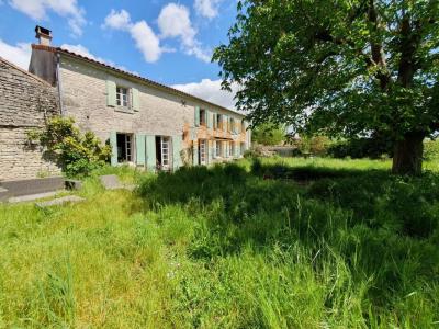 For sale House JARNAC  16