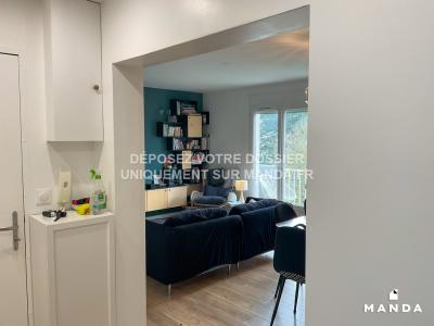 For rent Apartment SAINT-SEBASTIEN-SUR-LOIRE  44