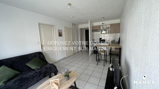 Location Appartement 2 pices TOULOUSE 31200