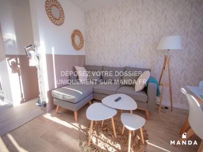 photo For rent Apartment ROUEN 76